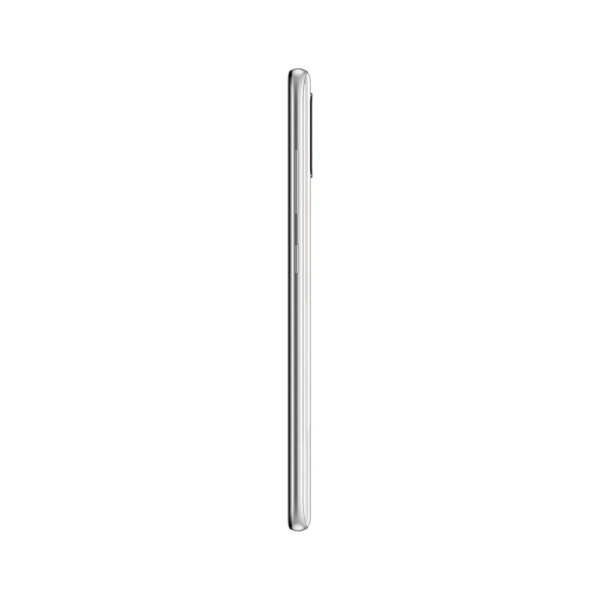 Samsung Galaxy A51 4GB RAM 128GB Storage Single SIM – Prism Crush White