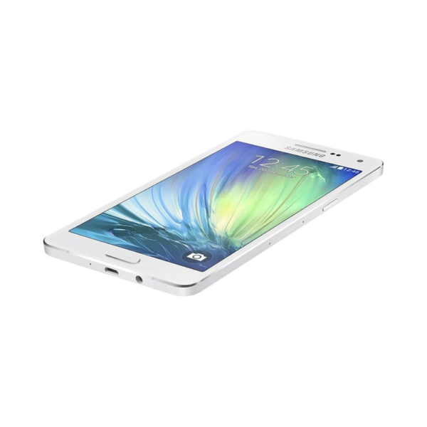Samsung Galaxy A5 2GB RAM 16GB Storage Single SIM – Pearl White