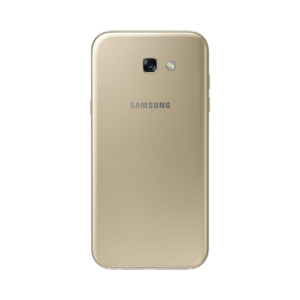 Samsung Galaxy A5 3GB RAM 32GB Storage Single SIM – Gold Sand (2017 Edition)