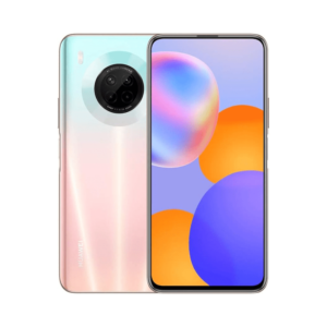 Huawei Y9a 128GB 8GB RAM Single SIM – Sakura Pink