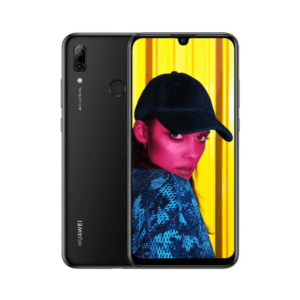 Huawei P Smart 2019 128GB 4GB RAM Single SIM – Black