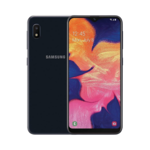 Samsung Galaxy A11 2GB RAM 32GB Storage Single SIM – Black