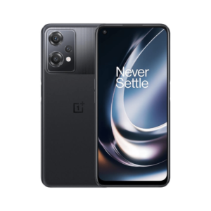 OnePlus Nord CE 2 Lite – Dual SIM, 128GB Storage, 8GB RAM, Black Dusk, 5G – Brand New