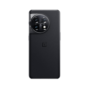 OnePlus 11 – 256GB Storage, 16GB RAM, Single SIM – Titan Black