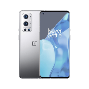 OnePlus 9 Pro 5G – 128GB Storage, 8GB RAM, Dual SIM – Morning Mist (Grade A)