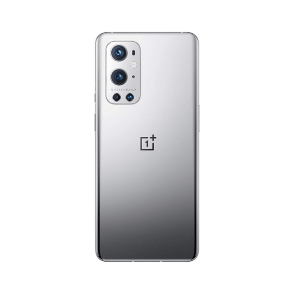 OnePlus 9 Pro – 256GB Storage, 8GB RAM, Single SIM – Morning Mist