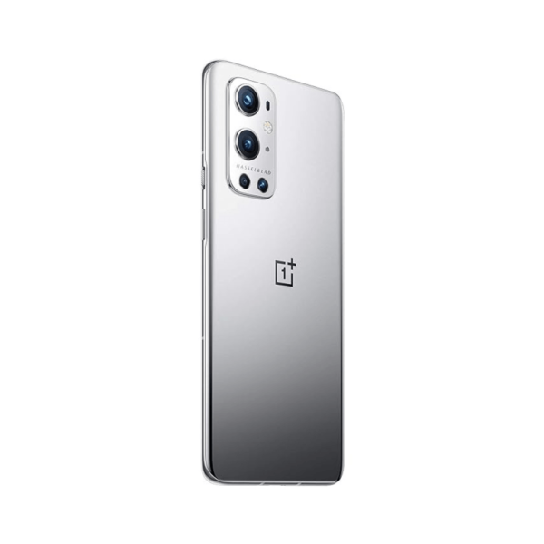OnePlus 9 Pro – 256GB Storage, 8GB RAM, Single SIM – Morning Mist