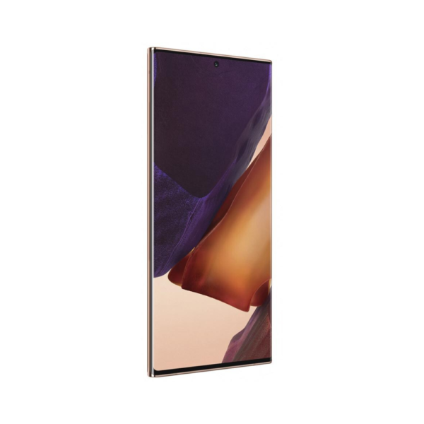 Samsung Galaxy Note 20 Ultra 12GB RAM 256GB Storage Dual SIM – Mystic Bronze