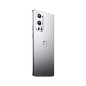 OnePlus 9 Pro 5G – 128GB Storage, 8GB RAM, Dual SIM – Morning Mist (Grade A)