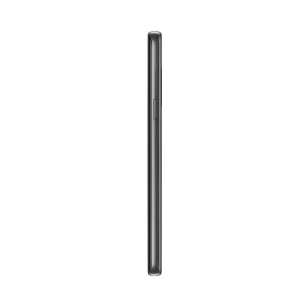 Samsung Galaxy S9 4GB RAM 256GB Storage Single SIM – Titanium Gray