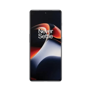 OnePlus 11R – 256GB Storage, 16GB RAM, Dual SIM – Sonic Black