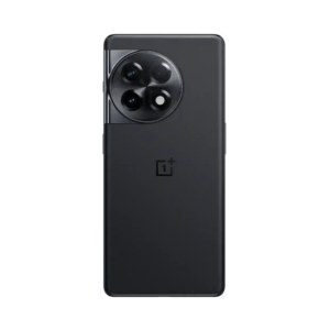 OnePlus 11R – 256GB Storage, 16GB RAM, Dual SIM – Sonic Black