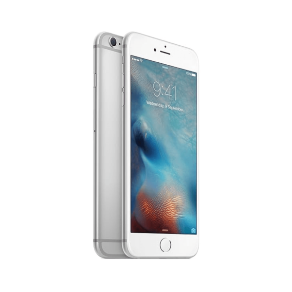 Apple iPhone 6 Plus 16GB Silver – Part Replacement Notified
