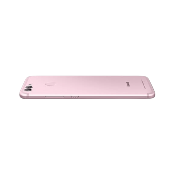 Huawei Nova 2 (Plus) 128GB, 4GB Ram single sim Rose Gold
