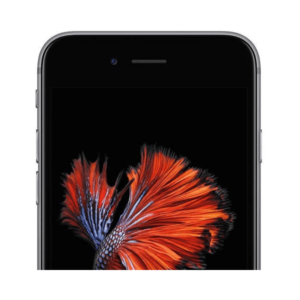 Apple iPhone 6s 128GB Space Grey – Part Replacement Notified