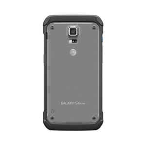 Samsung Galaxy S5 Active 2GB RAM 16GB Storage Single SIM – Titanium Grey