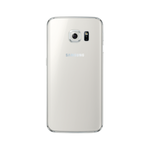 Samsung Galaxy S6 Edge 3GB RAM 32GB Storage Single SIM – White Pearl