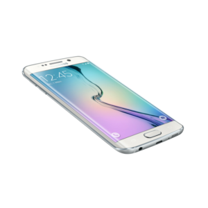 Samsung Galaxy S6 Edge 3GB RAM 32GB Storage Single SIM – White Pearl
