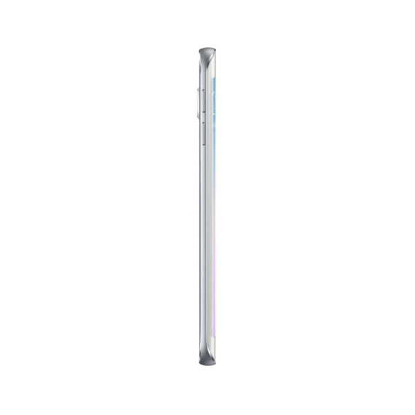 Samsung Galaxy S6 Edge 3GB RAM 32GB Storage Single SIM – White Pearl