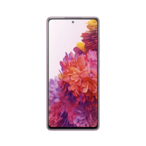Samsung Galaxy S20 FE 6GB RAM 128GB Storage Single SIM – Cloud Lavender