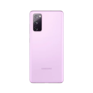 Samsung Galaxy S20 FE 6GB RAM 128GB Storage Single SIM – Cloud Lavender
