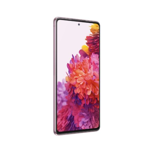 Samsung Galaxy S20 FE 6GB RAM 128GB Storage Single SIM – Cloud Lavender