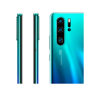 Huawei P30 Pro 128GB 8GB RAM Single SIM – Aurora