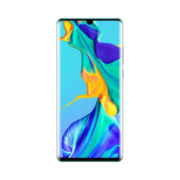 Huawei P30 Pro 128GB 8GB RAM Single SIM – Aurora