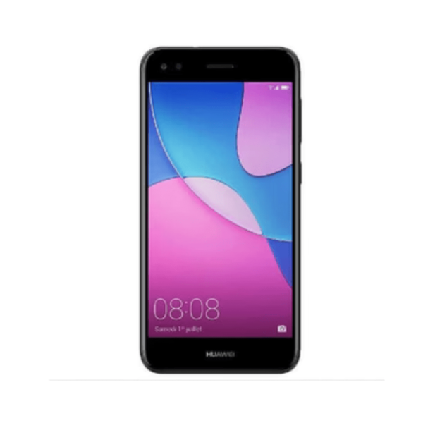 Huawei Y6 Pro 2017 32GB 3GB RAM Single SIM – Black