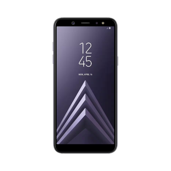 Samsung Galaxy A6 3GB RAM 32GB Storage Single SIM – Lavender