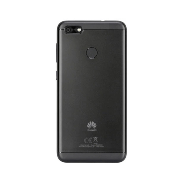Huawei Y6 Pro 2017 32GB 3GB RAM Single SIM – Black