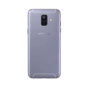 Samsung Galaxy A6 3GB RAM 32GB Storage Single SIM – Lavender