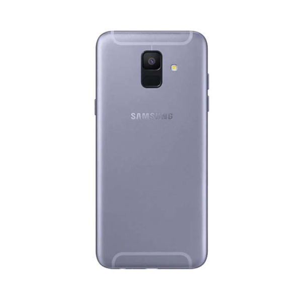 Samsung Galaxy A6 3GB RAM 32GB Storage Single SIM – Lavender