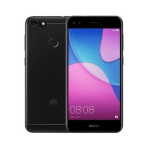 Huawei Y6 Pro 2017 32GB 3GB RAM Single SIM – Black