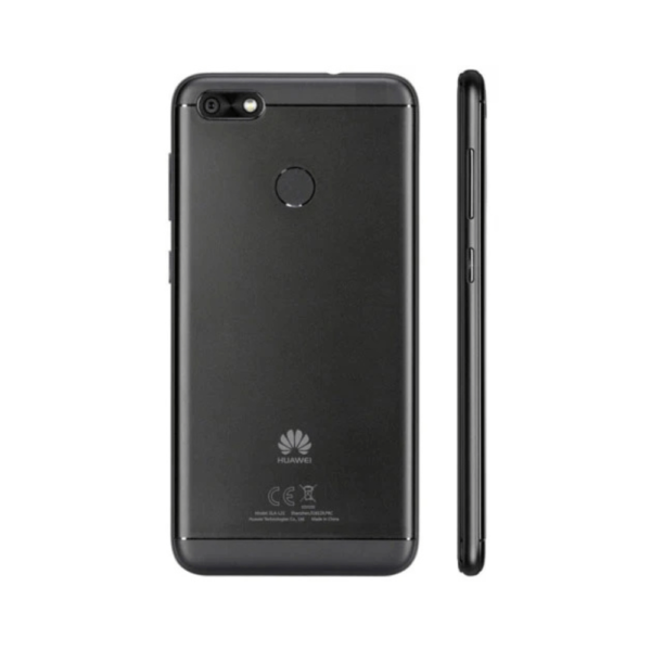 Huawei Y6 Pro 2017 32GB 3GB RAM Single SIM – Black