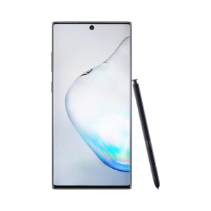 Samsung Galaxy Note10 8GB RAM 256GB Storage Single SIM – Aura Black