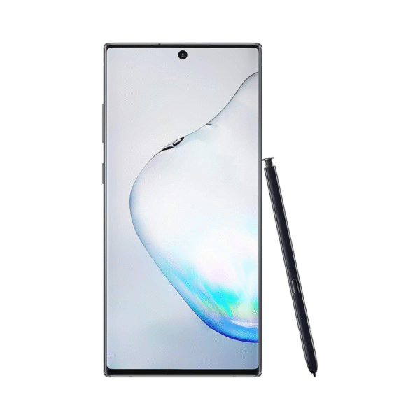 Samsung Galaxy Note10 8GB RAM 256GB Storage Single SIM – Aura Black