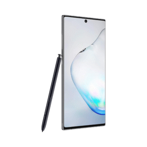 Samsung Galaxy Note10 12GB RAM 256GB Storage Single SIM – Aura Black