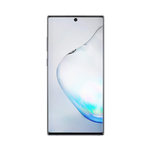 Samsung Galaxy Note10 8GB RAM 256GB Storage Single SIM – Aura Black