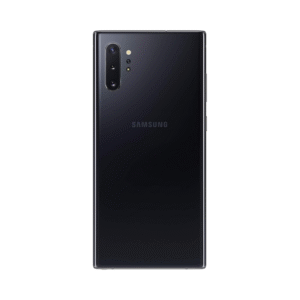 Samsung Galaxy Note10 8GB RAM 256GB Storage Single SIM – Aura Black