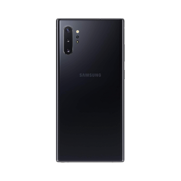 Samsung Galaxy Note10 12GB RAM 256GB Storage Single SIM – Aura Black