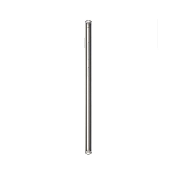 Samsung Galaxy S10 Plus 8GB RAM 128GB Storage Single SIM – Ceramic Black