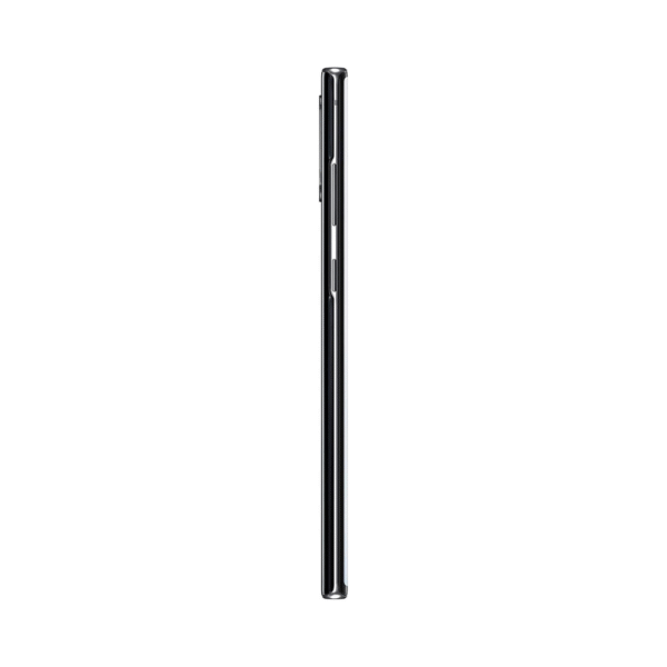 Samsung Galaxy Note10 12GB RAM 256GB Storage Single SIM – Aura Black