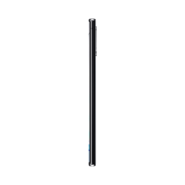 Samsung Galaxy Note10 8GB RAM 256GB Storage Single SIM – Aura Black