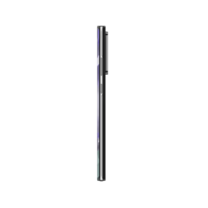 Samsung Galaxy Note 20 Ultra 12GB RAM 128GB Storage Single SIM – Mystic Black