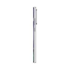 Samsung Galaxy Note 20 Ultra 8GB RAM 128GB Storage Single SIM – Mystic White