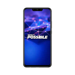 Huawei Nova 3i 128GB 4GB RAM Single SIM – Black