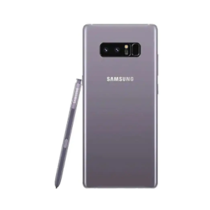 Samsung Galaxy Note8 4GB RAM 64GB Storage Dual SIM – Orchid Gray