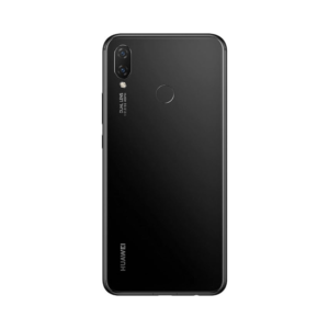 Huawei Nova 3i 128GB 6GB RAM Dual SIM – Black