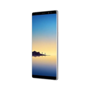Samsung Galaxy Note8 4GB RAM 64GB Storage Single SIM – Orchid Gray